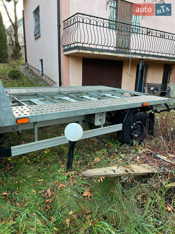 Эвакуатор Renault Master 2019 в Львове фото 11 Эвакуатор Renault Master 2019 в Львове