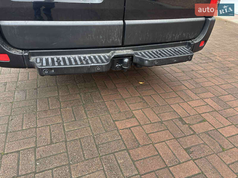 Вантажний фургон Renault Master 2018 в Калуші фото 5 Вантажний фургон Renault Master 2018 в Калуші