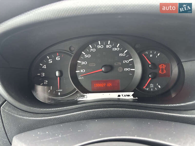 Вантажний фургон Renault Master 2018 в Калуші фото 12 Вантажний фургон Renault Master 2018 в Калуші