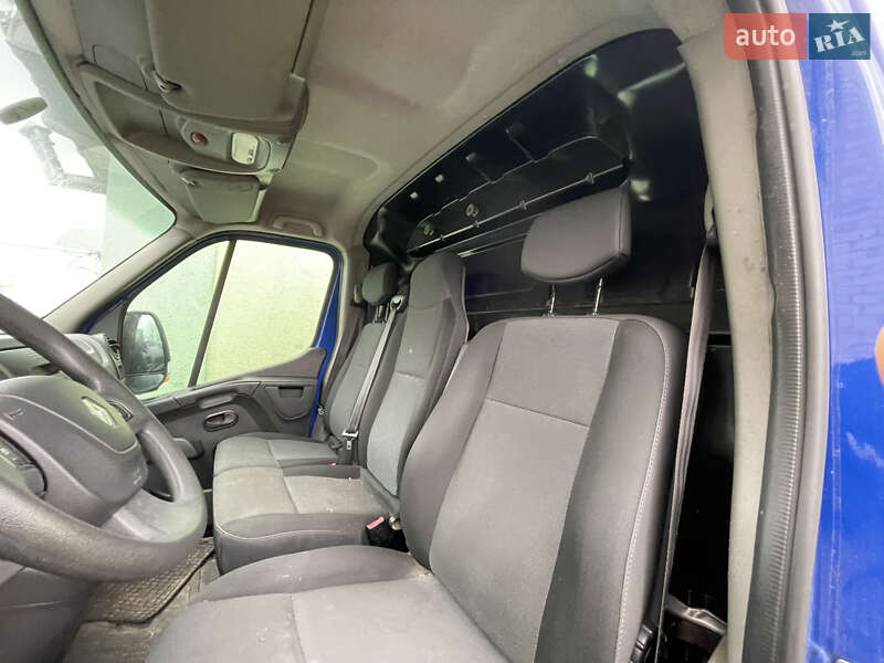 Автовоз Renault Master 2019 в Луцке