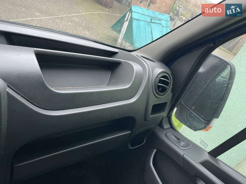 Автовоз Renault Master 2019 в Луцке