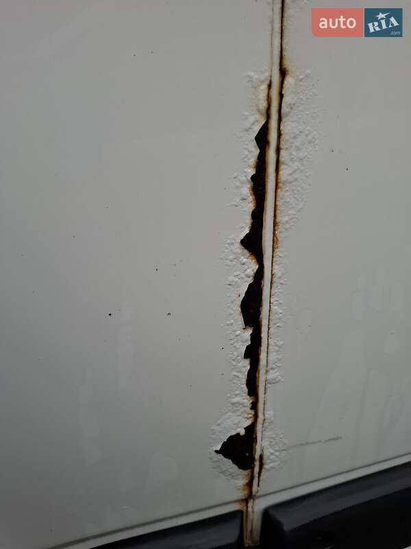 Минивэн Renault Master 2002 в Житомире