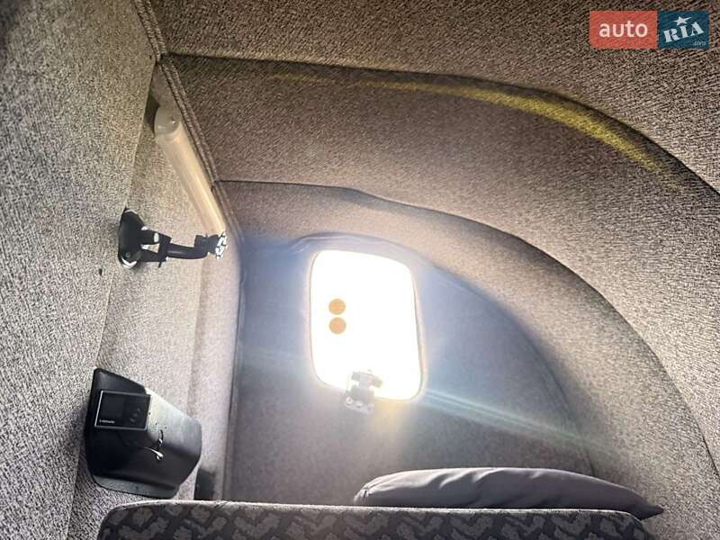 Тентованый Renault Master 2018 в Киеве фото 14 Тентованый Renault Master 2018 в Киеве