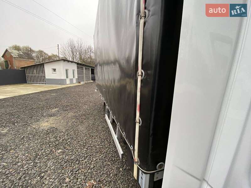 Борт Renault Master 2022 в Ковелі фото 9 Борт Renault Master 2022 в Ковелі