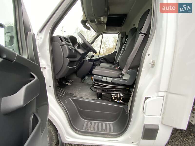 Борт Renault Master 2022 в Ковелі фото 20 Борт Renault Master 2022 в Ковелі
