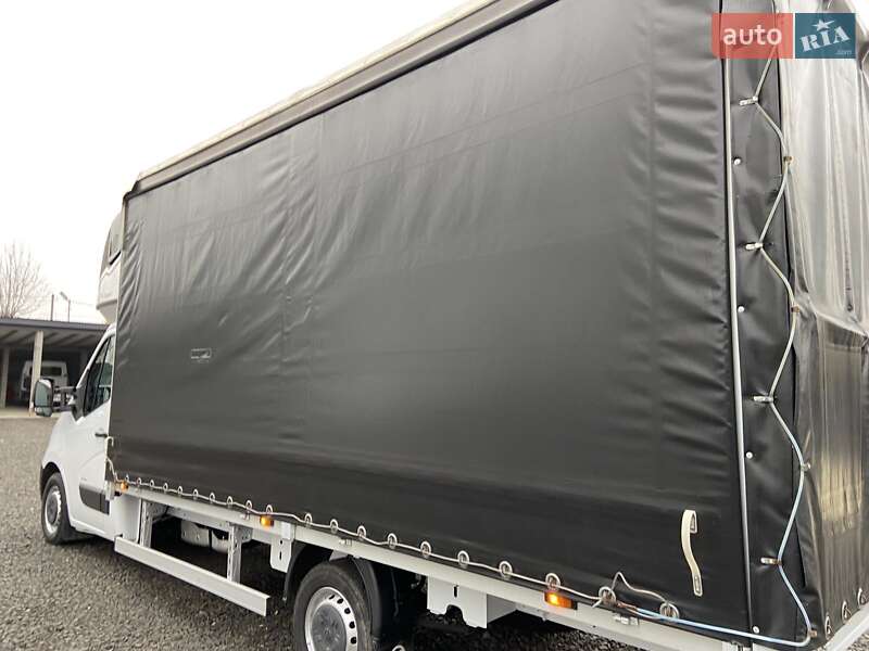 Борт Renault Master 2022 в Ковелі фото 27 Борт Renault Master 2022 в Ковелі