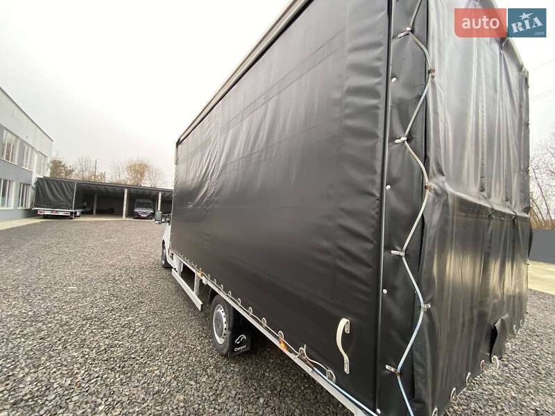 Борт Renault Master 2022 в Ковелі фото 33 Борт Renault Master 2022 в Ковелі