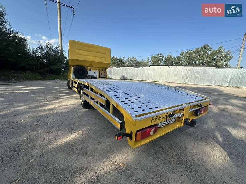Евакуатор Renault Master 2018 в Житомирі фото 11 Евакуатор Renault Master 2018 в Житомирі