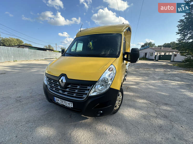 Евакуатор Renault Master 2018 в Житомирі фото 15 Евакуатор Renault Master 2018 в Житомирі
