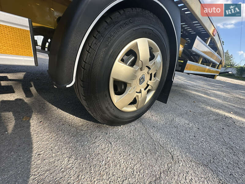 Евакуатор Renault Master 2018 в Житомирі фото 16 Евакуатор Renault Master 2018 в Житомирі