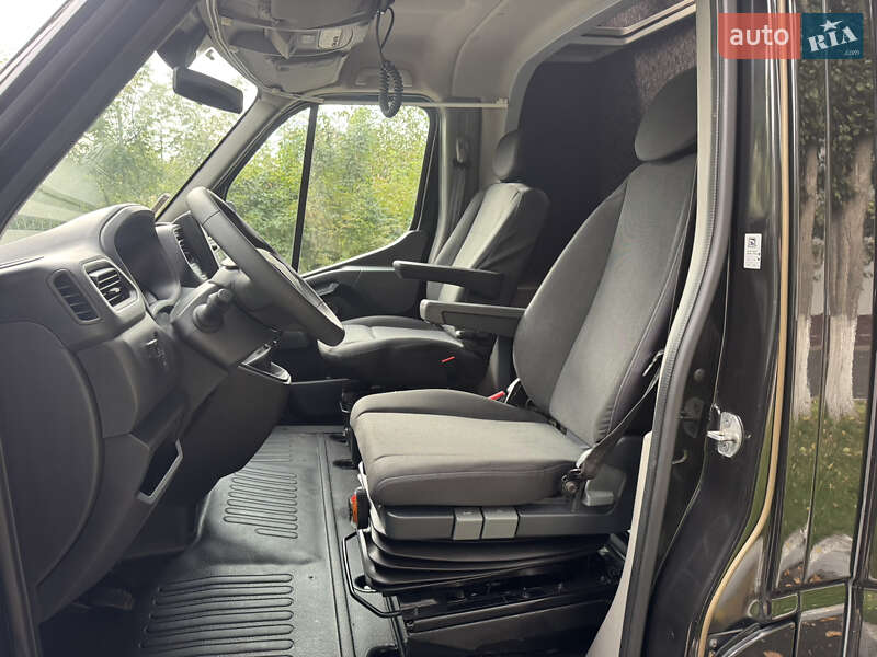 Тентований Renault Master 2021 в Луцьку фото 11 Тентований Renault Master 2021 в Луцьку