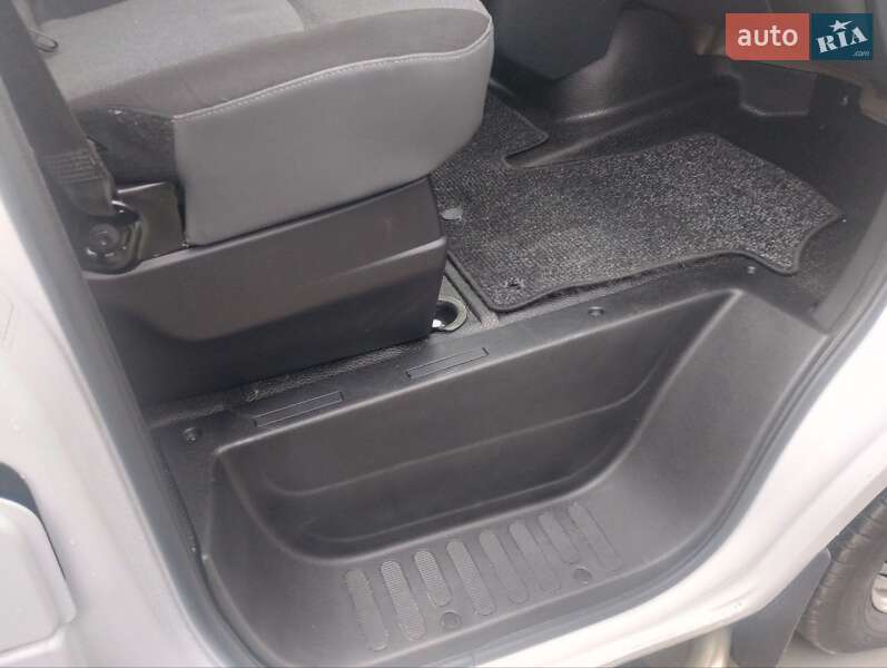 Вантажний фургон Renault Master 2018 в Дубні фото 19 Вантажний фургон Renault Master 2018 в Дубні