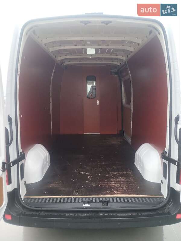 Вантажний фургон Renault Master 2018 в Дубні фото 24 Вантажний фургон Renault Master 2018 в Дубні