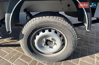 Тентований Renault Master 2019 в Ковелі
