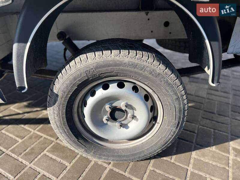 Тентованый Renault Master 2019 в Ковеле фото 12 Тентованый Renault Master 2019 в Ковеле