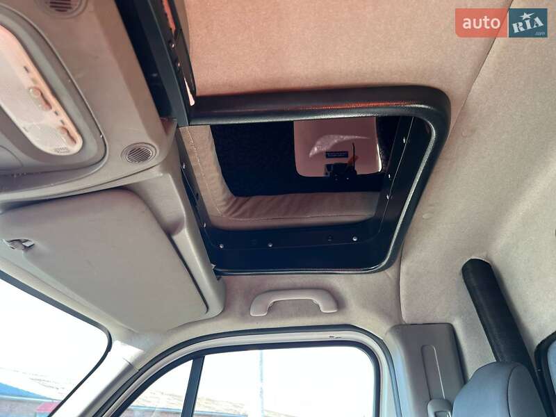 Тентованый Renault Master 2019 в Ковеле фото 26 Тентованый Renault Master 2019 в Ковеле