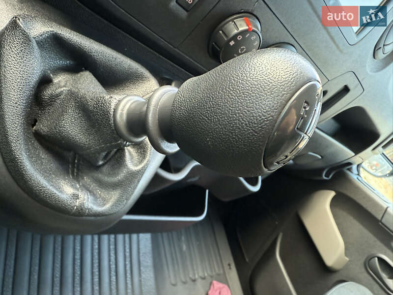 Мінівен Renault Master 2018 в Луцьку фото 35 Мінівен Renault Master 2018 в Луцьку