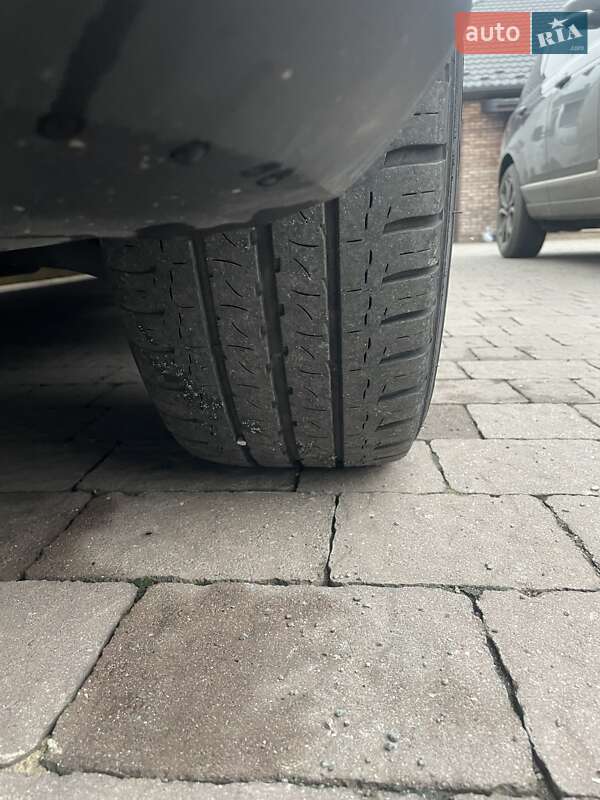 Тентований Renault Master 2022 в Ковелі