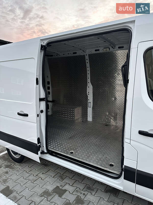 Грузовой фургон Renault Master 2021 в Дубно фото 61 Грузовой фургон Renault Master 2021 в Дубно