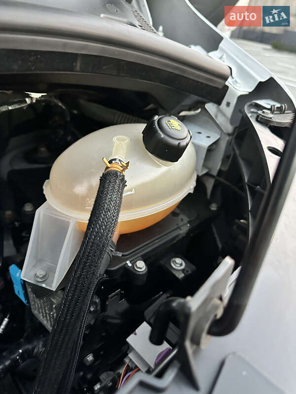 Грузовой фургон Renault Master 2021 в Дубно фото 71 Грузовой фургон Renault Master 2021 в Дубно