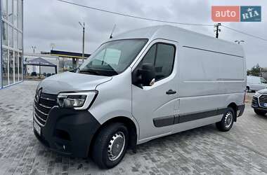 Грузовой фургон Renault Master 2020 в Хмельницком