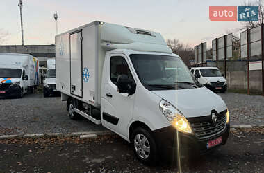 Другие грузовики Renault Master 2016 в Ровно