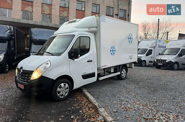 Інші вантажівки Renault Master 2016 в Рівному