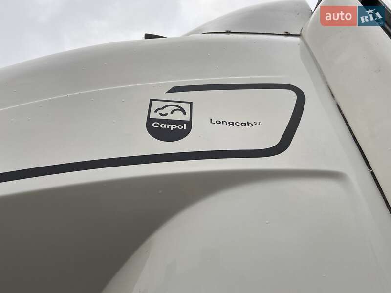 Грузовой фургон Renault Master 2022 в Ковеле