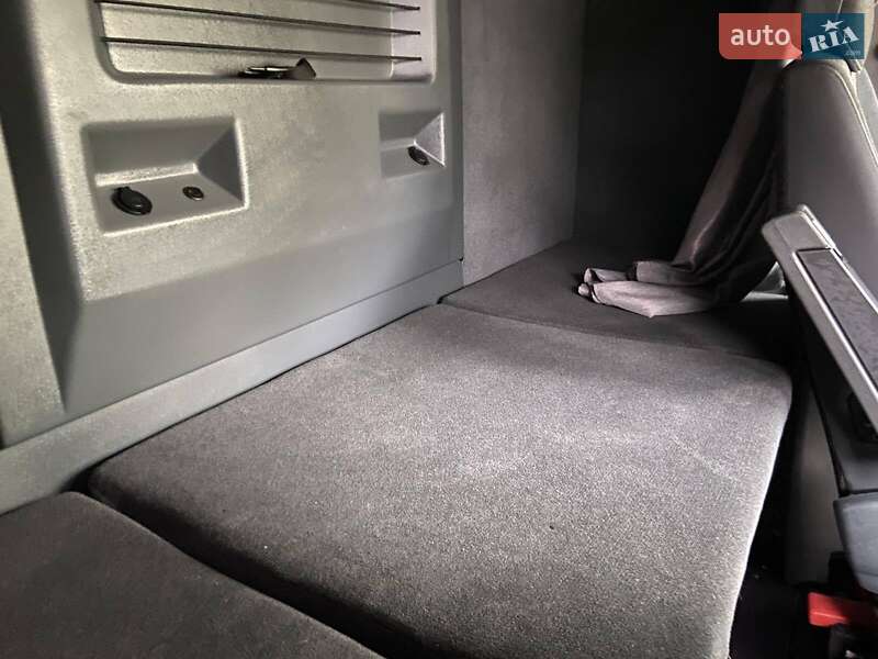 Грузовой фургон Renault Master 2022 в Ковеле