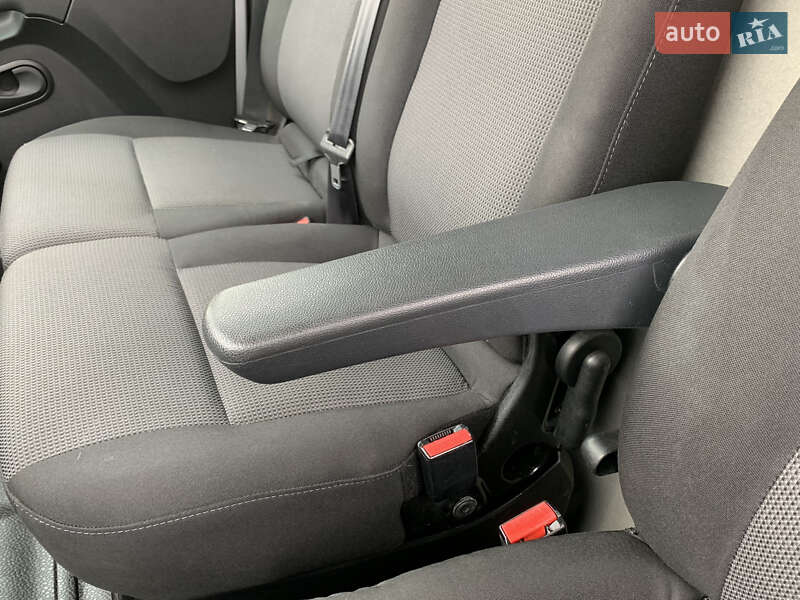 Мікроавтобус вантажний (до 3,5т) Renault Master 2021 в Дубні фото 34 Мікроавтобус вантажний (до 3,5т) Renault Master 2021 в Дубні