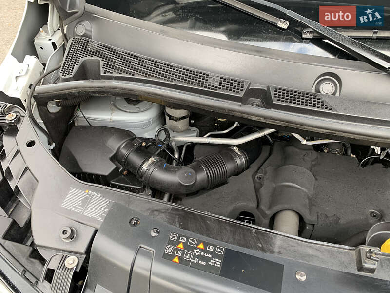 Мікроавтобус вантажний (до 3,5т) Renault Master 2021 в Дубні фото 51 Мікроавтобус вантажний (до 3,5т) Renault Master 2021 в Дубні