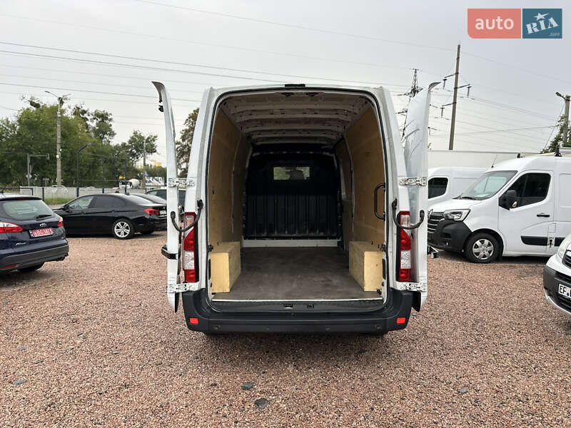 Вантажний фургон Renault Master 2021 в Рівному фото 27 Вантажний фургон Renault Master 2021 в Рівному