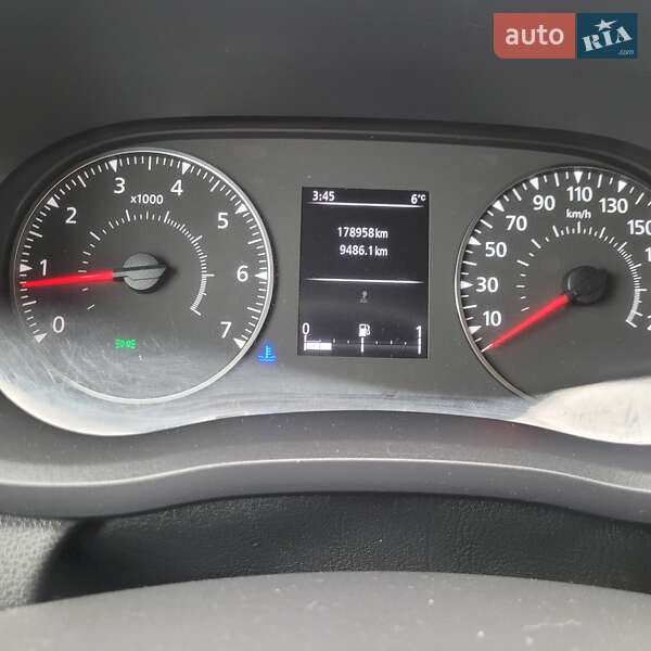 Грузовой фургон Renault Master 2021 в Луцке фото 41 Грузовой фургон Renault Master 2021 в Луцке