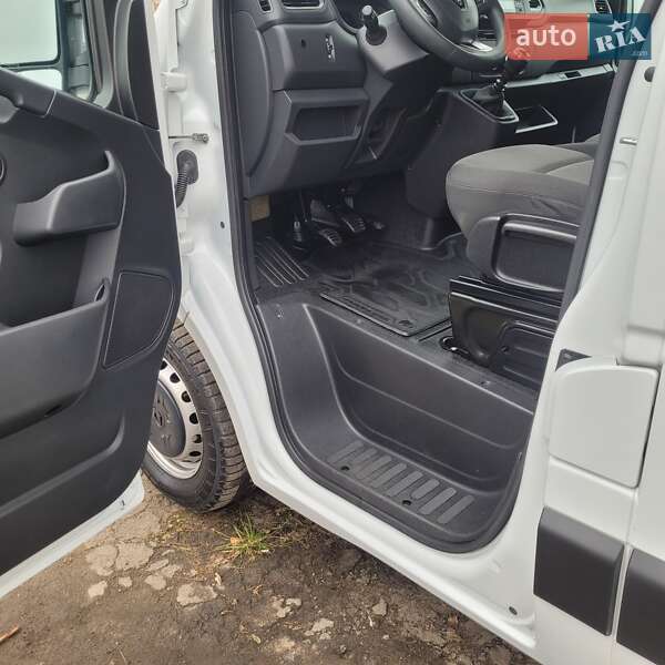 Грузовой фургон Renault Master 2021 в Луцке фото 51 Грузовой фургон Renault Master 2021 в Луцке