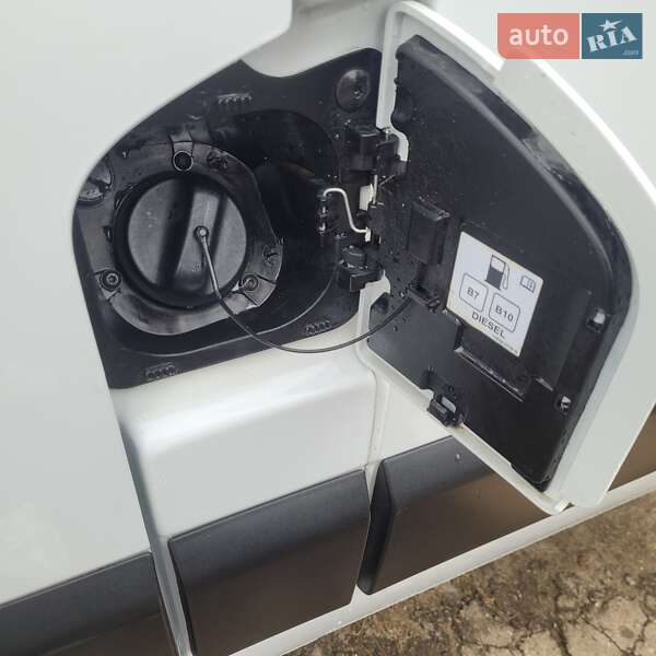 Грузовой фургон Renault Master 2021 в Луцке фото 64 Грузовой фургон Renault Master 2021 в Луцке