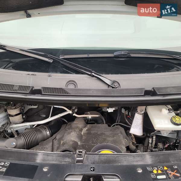 Грузовой фургон Renault Master 2021 в Луцке фото 69 Грузовой фургон Renault Master 2021 в Луцке