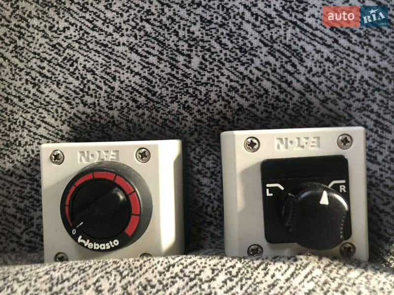 Борт Renault Master 2017 в Одесі