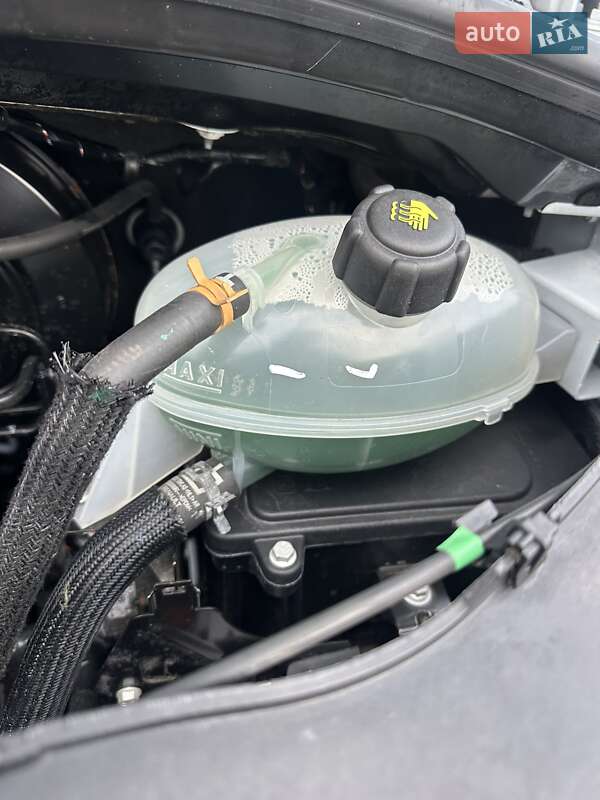 Вантажний фургон Renault Master 2022 в Ковелі