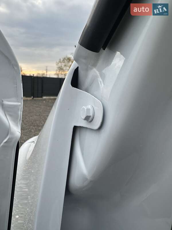 Вантажний фургон Renault Master 2022 в Ковелі