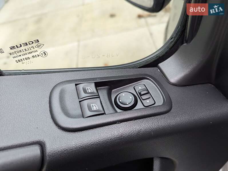 Вантажний фургон Renault Master 2020 в Дубні фото 31 Вантажний фургон Renault Master 2020 в Дубні