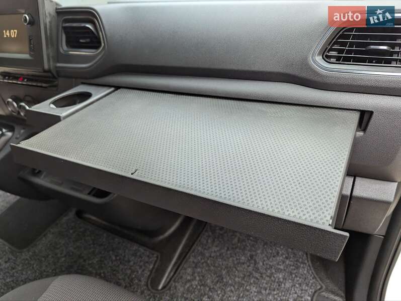 Вантажний фургон Renault Master 2020 в Дубні фото 38 Вантажний фургон Renault Master 2020 в Дубні