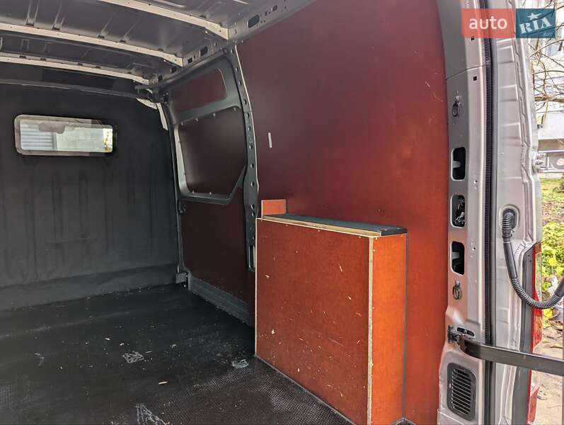 Вантажний фургон Renault Master 2020 в Дубні фото 49 Вантажний фургон Renault Master 2020 в Дубні