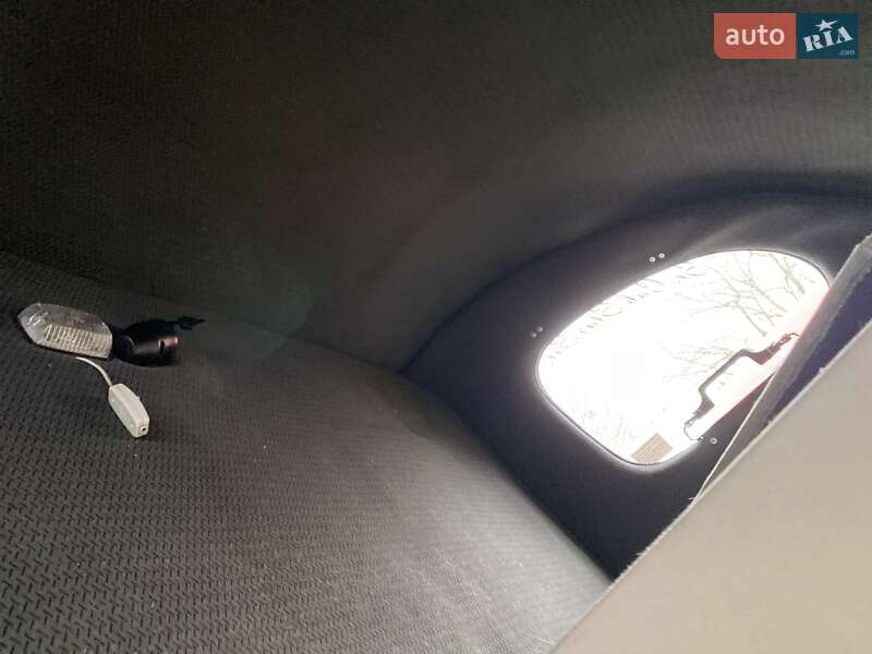 Тентованый Renault Master 2021 в Хусте фото 38 Тентованый Renault Master 2021 в Хусте