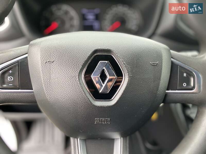 Тентованый Renault Master 2021 в Хусте фото 45 Тентованый Renault Master 2021 в Хусте