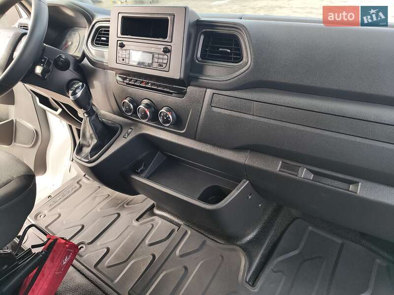 Тентований Renault Master 2021 в Києві фото 30 Тентований Renault Master 2021 в Києві