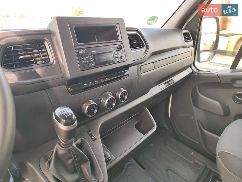 Тентований Renault Master 2021 в Києві фото 35 Тентований Renault Master 2021 в Києві