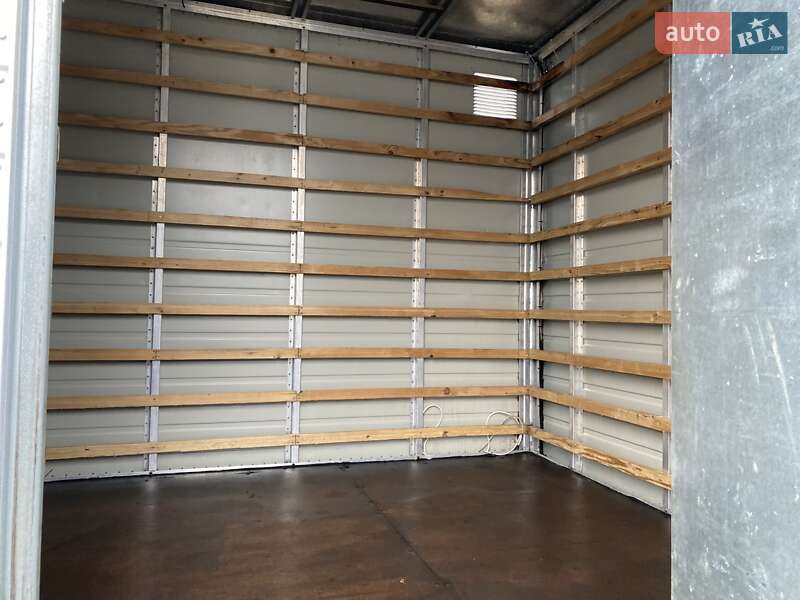 Вантажний фургон Renault Master 2018 в Хусті фото 32 Вантажний фургон Renault Master 2018 в Хусті