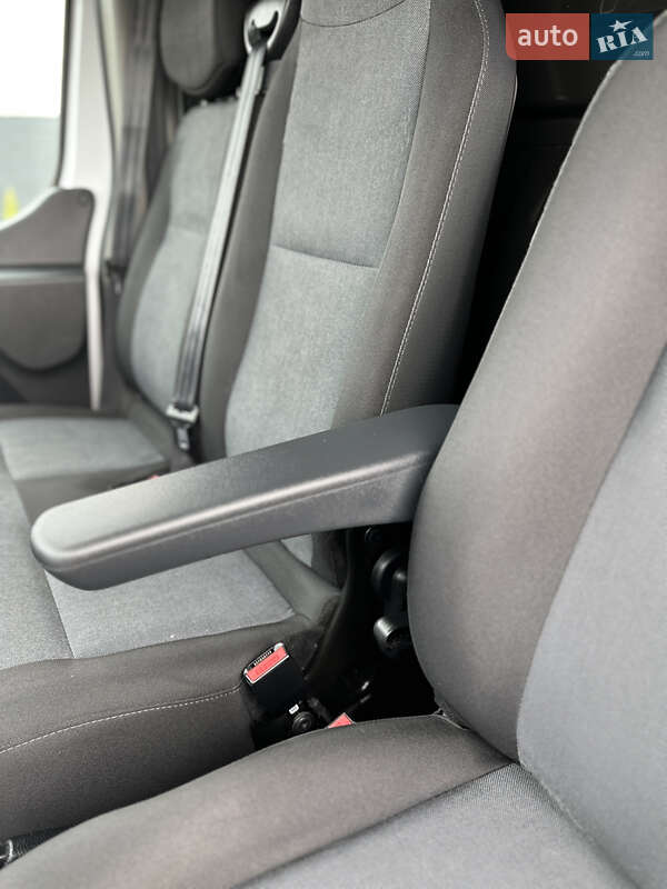 Вантажний фургон Renault Master 2021 в Дубні фото 52 Вантажний фургон Renault Master 2021 в Дубні