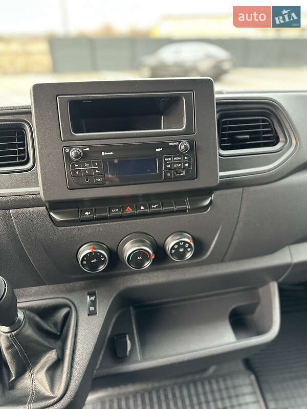 Вантажний фургон Renault Master 2021 в Дубні фото 60 Вантажний фургон Renault Master 2021 в Дубні