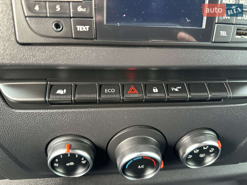 Вантажний фургон Renault Master 2021 в Дубні фото 69 Вантажний фургон Renault Master 2021 в Дубні